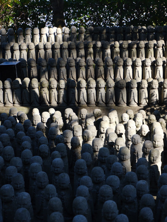 🚋 A Perfect Day Trip to Kamakura: Temple Hopping and Iconic Photo Spots
