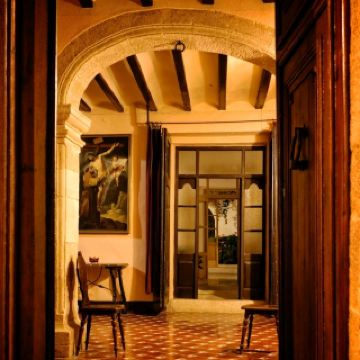 Take you back to the 19th century old house