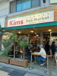 송리단길 야외 데이트 추천