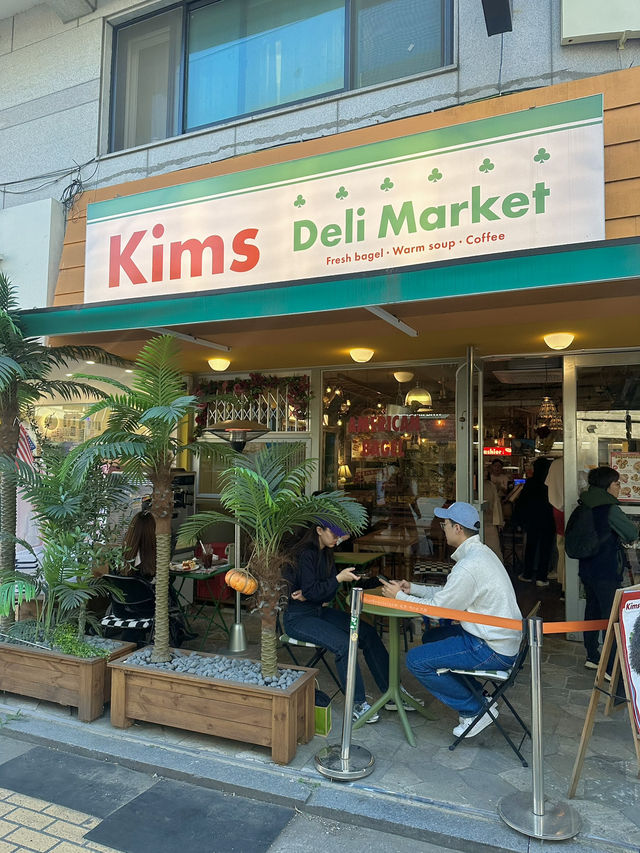 송리단길 야외 데이트 추천