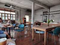 Gateway Coffee Roaster