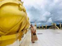 พระมหาเจดีย์ชัยมงคล 101