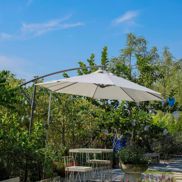 Makok House Cafe & Bar