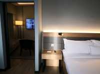 入住檳城平價酒店：萬豪集團 AC Hotel Penang