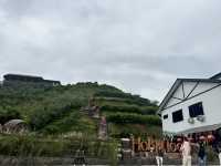 Step Into a Fairytale: Relax and Recharge at Cameron Highlands’ Hobbitoon Village