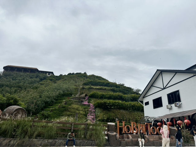 Step Into a Fairytale: Relax and Recharge at Cameron Highlands’ Hobbitoon Village