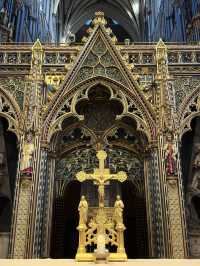 Westminster Abbey: A Timeless Journey Through British History