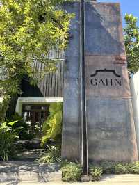 HOTEL GAHN โฮเทลกาล ที่พักตะกั่วป่า