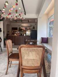 치앙마이에서 특색있는 파스타를 즐길 수 있는 식당 'Pasta Ama Chiangmai'🇹🇭