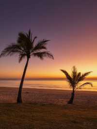 Moreton Island