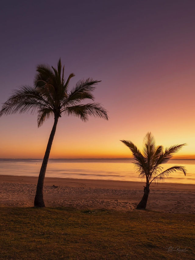 Moreton Island