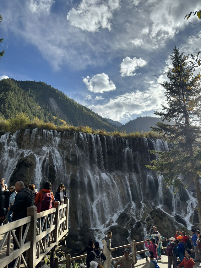 Lose yourself in the beauty of nature’s