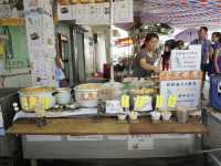 Venice of Hong Kong: A Journey Through Tai O Fishing Village