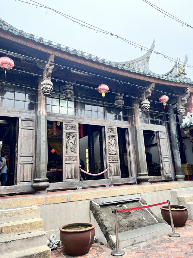 澎湖天后宮