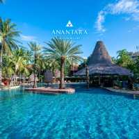 Anantara Hua Hin Resort 