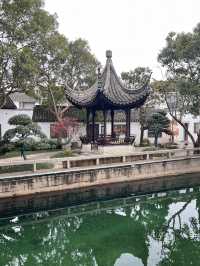 Suzhou, China 1 day trip ใกล้ ”เซี่ยงไฮ้“! 🚄