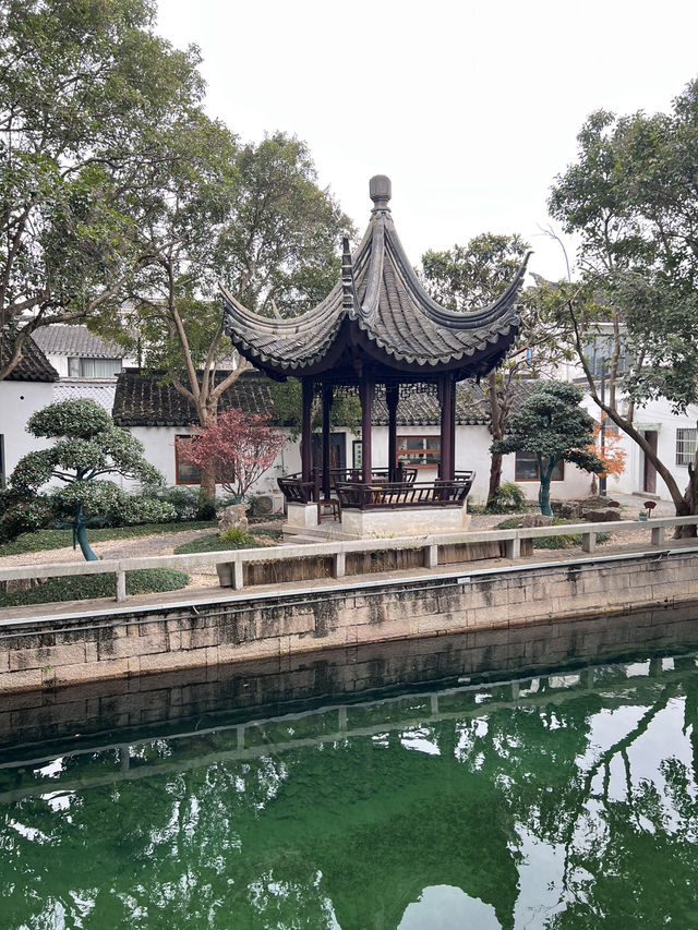 Suzhou, China 1 day trip ใกล้ ”เซี่ยงไฮ้“! 🚄