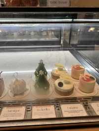 Little Hide out, one of the Hidden-Gem Cafe in Bkk