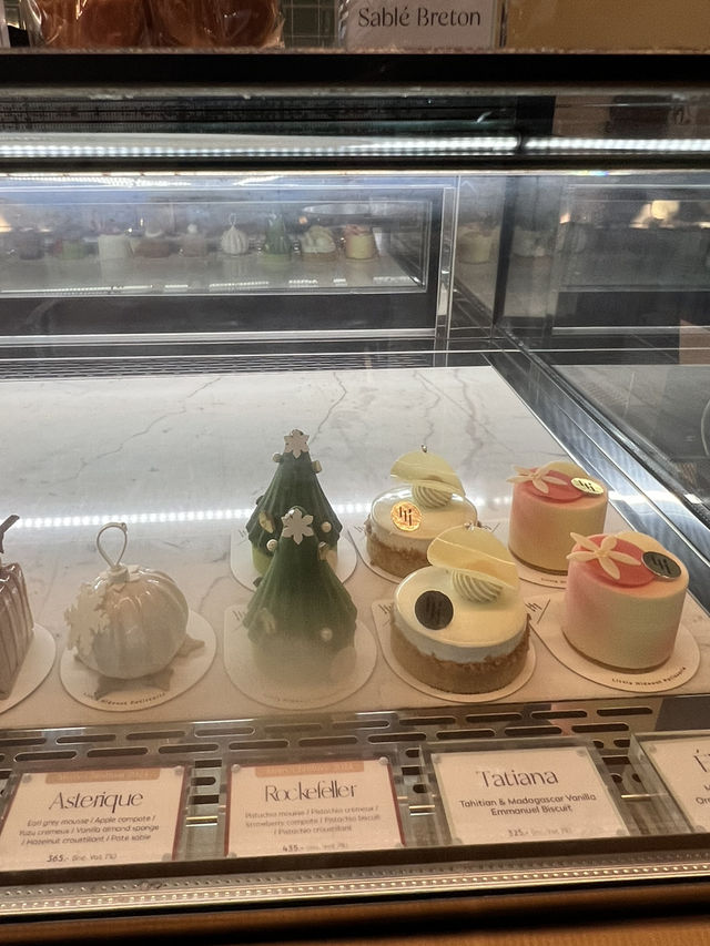 Little Hide out, one of the Hidden-Gem Cafe in Bkk