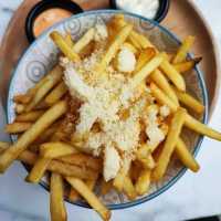 delicious food