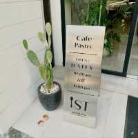 IST Patisserie Medan