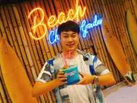 ร้านไม่ลับย่านคู้บอนฟีลออนเดอะบีช