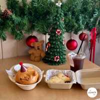 Bubbi Bear Cafe (Rama 9)
