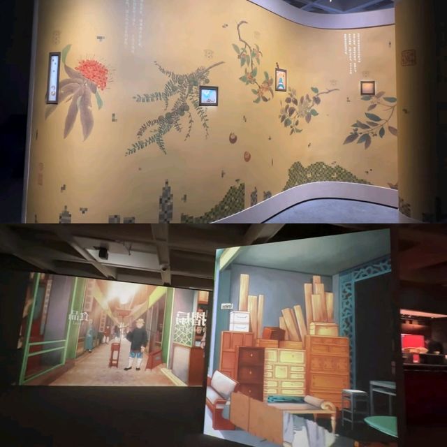 香港好去處