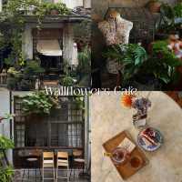 16 คาเฟ่บรรยากาศสุดกรีน “กรุงเทพฯ” ☕️🍃💚