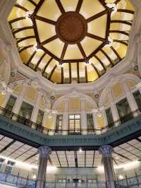 【東京駅】1915年開業110年の歴史を誇る東京ステーションホテル