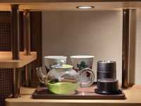 รีวิวโรงแรม Hotel Indigo Inuyama Urakuen