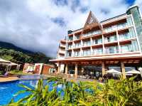 3D2N Getaway in Samosir Island