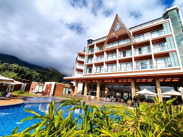 3D2N Getaway in Samosir Island