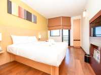 ibis Hua Hin ไอบิส หัวหิน 