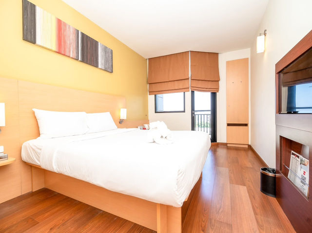 ibis Hua Hin ไอบิส หัวหิน 