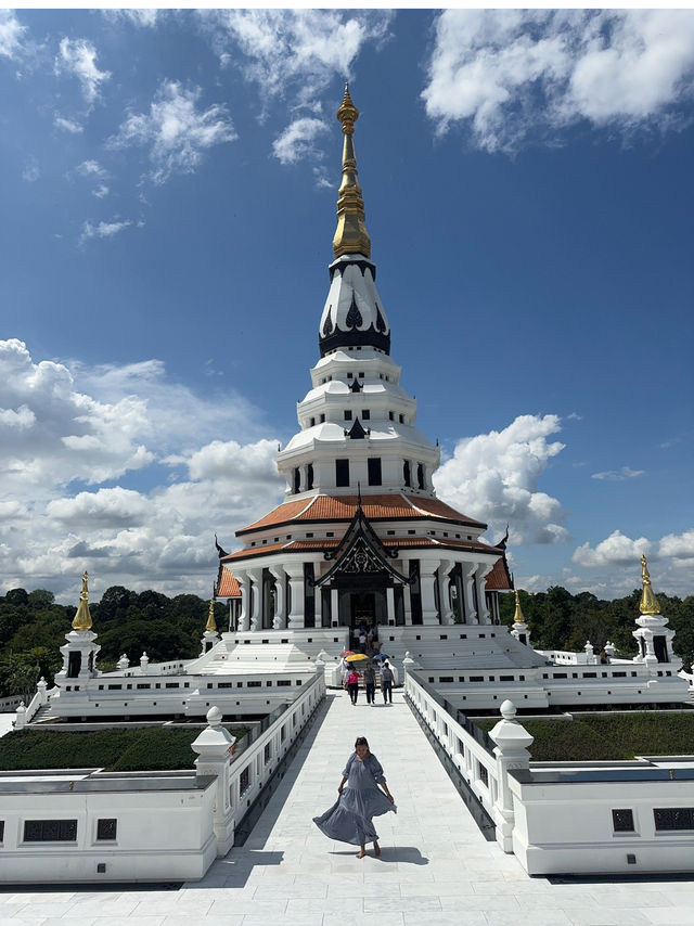 TEMPLE HOPPING IN THAILAND 🕍🏛️🇹🇭