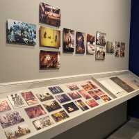 🇲🇾吉隆坡懷舊藝術展-免門票