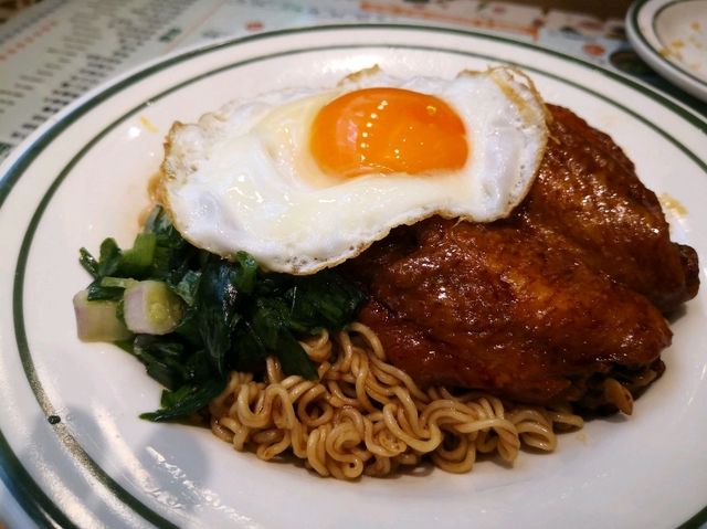 來去香港吃早茶，華嫂冰室 Waso Cafe，港式好味道！