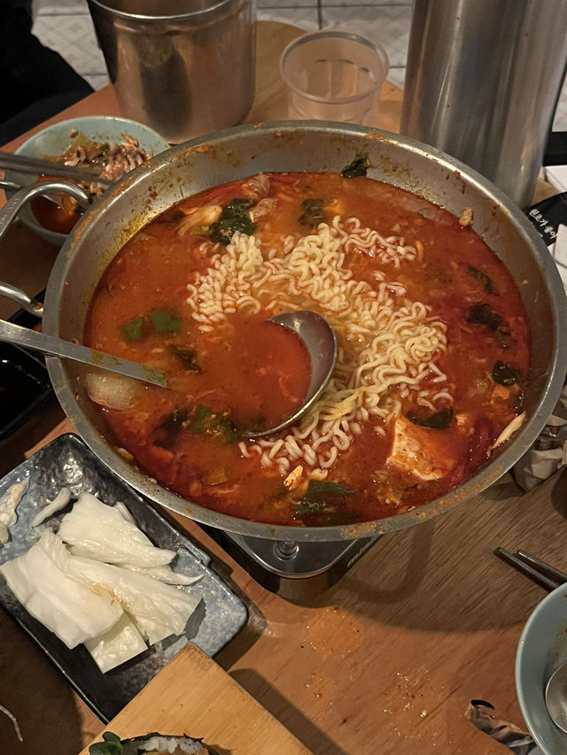 젊은 감성의 힙한 광안리 횟집🐟