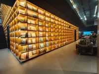 Escape to a World of Imagination: BookXcess Sunway JB's Must-Visit Destination