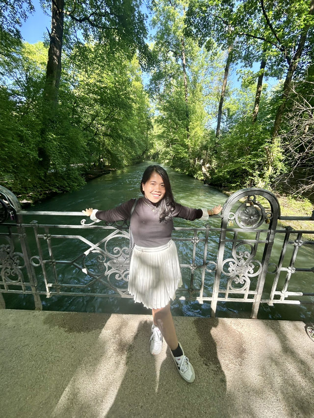A Day in Munich: Beer, History, and Bavarian Charm