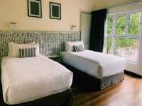 A Tranquil Retreat at Sutera Sanctuary Lodges, Kinabalu Park