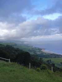 Hidden wonders beyond Apollo Bay