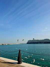 Exploring the Beauty of Mina Distict