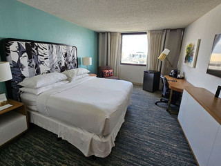 🇺🇸 Miami Airport Hotels in Florida, United States