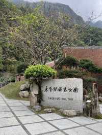 Taroko National Park: Taiwan’s Marble Wonderland of Outdoor Adventures