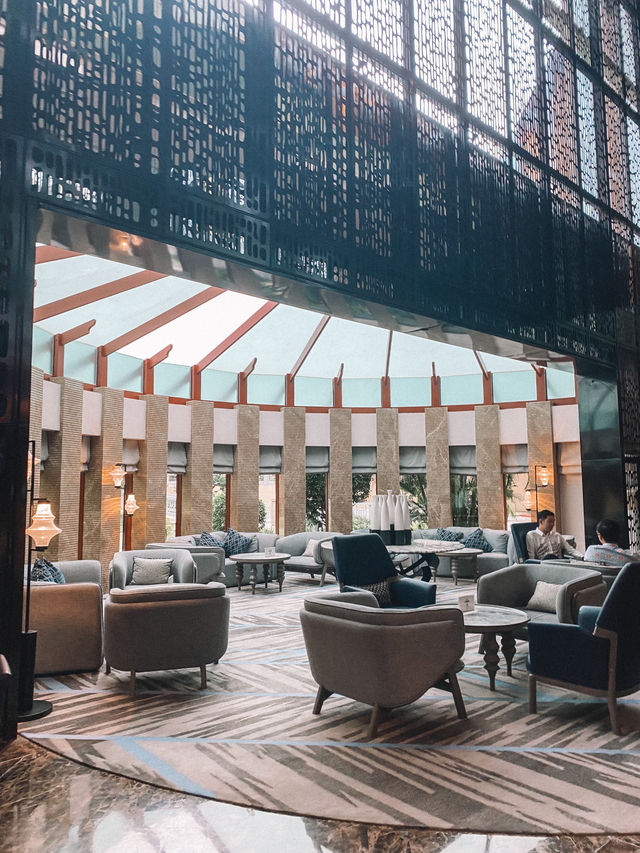 The best architecture hotel in Putrajaya ⭐️⭐️⭐️⭐️⭐️ The best architecture hotel in Putrajaya ⭐️⭐️⭐️⭐️⭐️