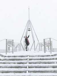 2 Days in Sapporo: A Winter Wonderland Adventure