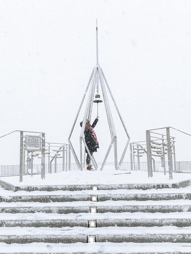2 Days in Sapporo: A Winter Wonderland Adventure