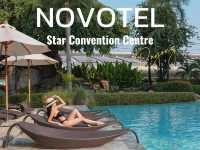 Novotel Rayong Star Convention Centre ✨